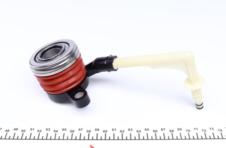 Фото 3 - Вижимний підшипник Valeo 804587