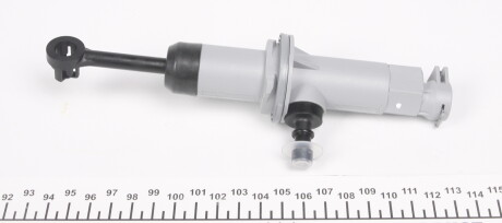 Фото 2 - Головний циліндр зчеплення Valeo 804645