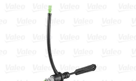 Фото 3 - Головний циліндр зчеплення Valeo 804648