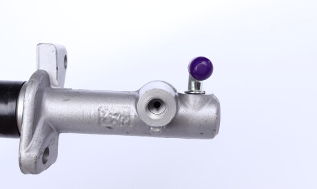 Фото 2 - Головний циліндр зчеплення Valeo 804676