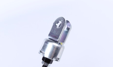 Фото 3 - Головний циліндр зчеплення Valeo 804676