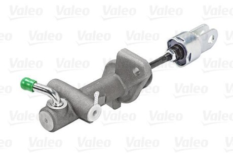 Фото 3 - Главный цилиндр сцепления Valeo 804681
