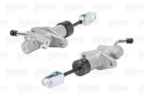 Головний циліндр зчеплення - Valeo 804685