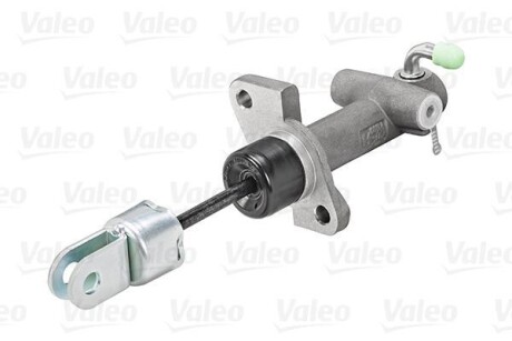 Фото 2 - Головний циліндр зчеплення Valeo 804686