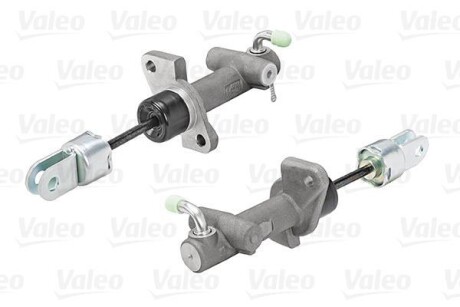 Головний циліндр зчеплення - Valeo 804686