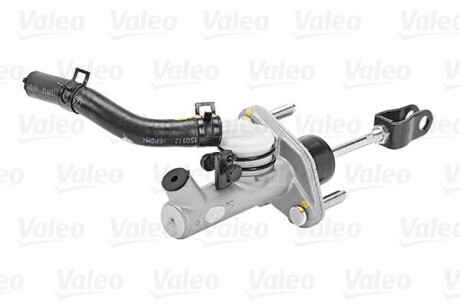 Фото 3 - Главный цилиндр сцепления Valeo 804688