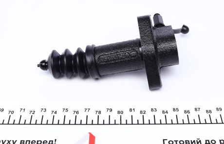 Фото 2 - Робочий циліндр зчеплення Valeo 804718