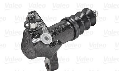 Фото 3 - Робочий циліндр зчеплення Valeo 804727