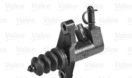 Фото 2 - Рабочий цилиндр сцепления Valeo 804734