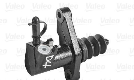 Фото 3 - Рабочий цилиндр сцепления Valeo 804734
