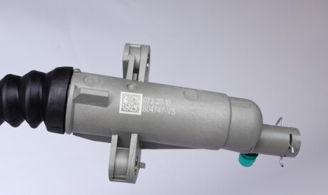 Фото 2 - Робочий циліндр зчеплення Valeo 804747