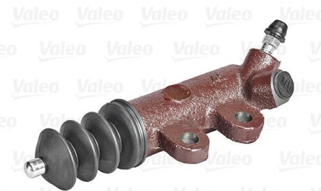 Фото 2 - Рабочий цилиндр сцепления Valeo 804777