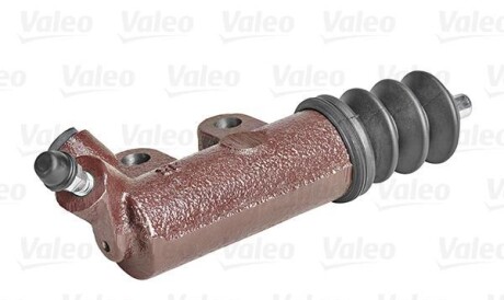 Фото 3 - Рабочий цилиндр сцепления Valeo 804777