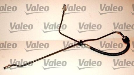 Зєднувальна лінія - Valeo 804801