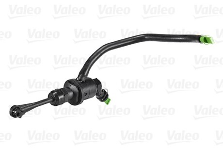 Фото 2 - Головний циліндр зчеплення Valeo 804808