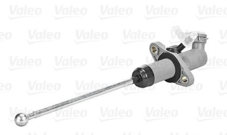 Фото 2 - Главный цилиндр сцепления Valeo 804825