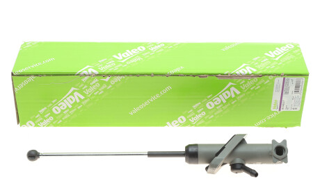 Фото 2 - Головний циліндр зчеплення Valeo 804827