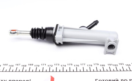 Фото 2 - Головний циліндр зчеплення Valeo 804830