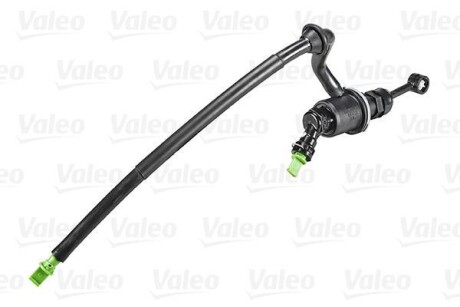 Фото 3 - Головний циліндр зчеплення Valeo 804837