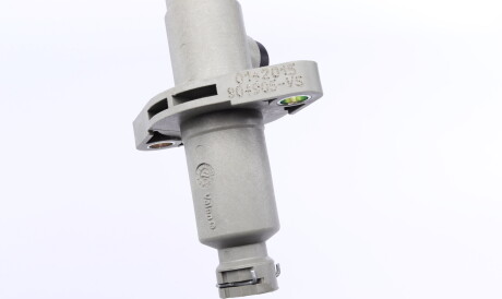 Фото 2 - Главный цилиндр сцепления Valeo 804905