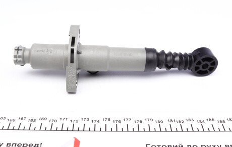 Фото 3 - Главный цилиндр сцепления Valeo 804905