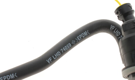 Фото 3 - Главный цилиндр сцепления Valeo 804908