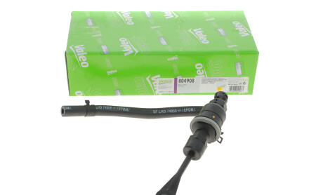 Фото 4 - Главный цилиндр сцепления Valeo 804908