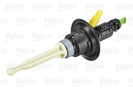 Фото 2 - Головний циліндр зчеплення Valeo 804914