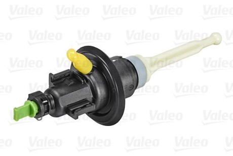 Фото 3 - Головний циліндр зчеплення Valeo 804914