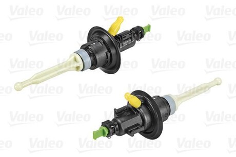 Головний циліндр, зчеплення - Valeo 804914