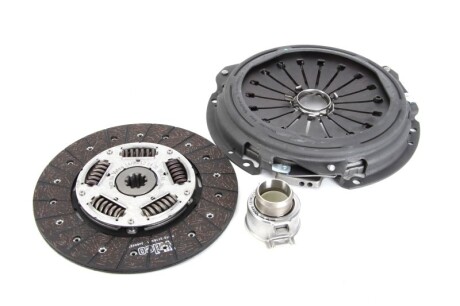 Фото 2 - Комплект зчеплення Valeo 805203