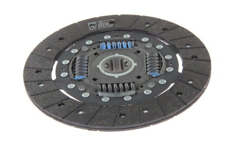 Фото 2 - Диск сцепления Valeo 806052