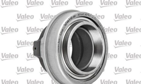 Фото 2 - Вижимний підшипник Valeo 806678