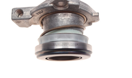 Фото 2 - Выжимной подшипник Valeo 810018