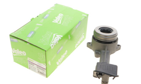 Фото 2 - Вижимний підшипник Valeo 810027