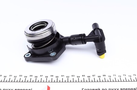 Фото 2 - Выжимной подшипник Valeo 810028