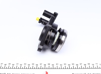 Фото 4 - Выжимной подшипник Valeo 810028