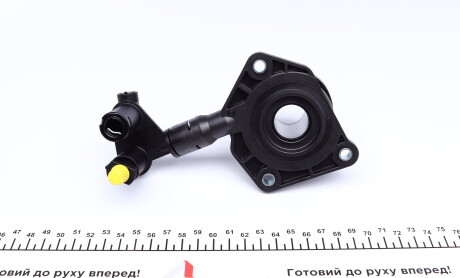 Фото 5 - Выжимной подшипник Valeo 810028