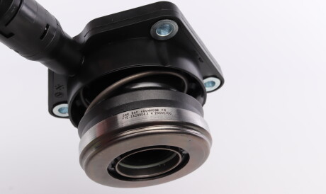 Фото 2 - Выжимной подшипник Valeo 810030