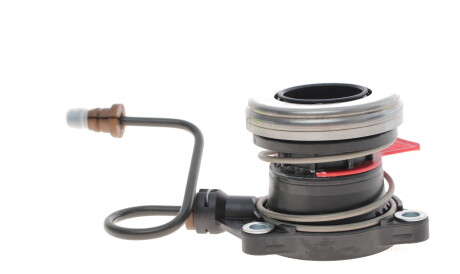 Фото 2 - Вижимний підшипник Valeo 810033