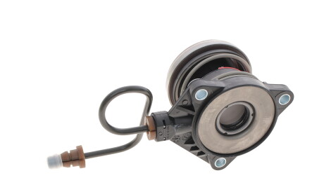 Фото 3 - Вижимний підшипник Valeo 810033