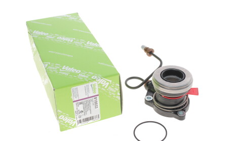 Фото 4 - Вижимний підшипник Valeo 810033