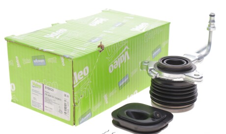 Фото 2 - Вижимний підшипник Valeo 810035