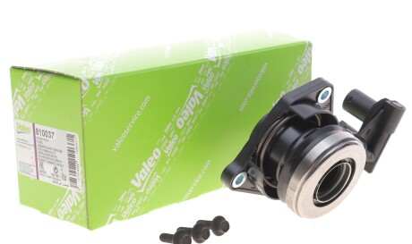 Фото 2 - Выжимной подшипник Valeo 810037