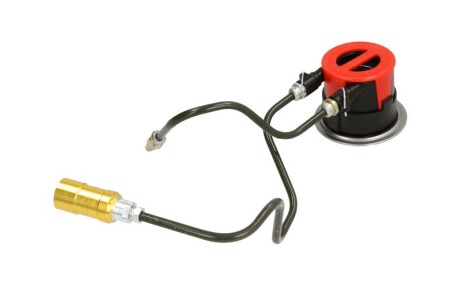 Фото 2 - Вижимний підшипник Valeo 810038