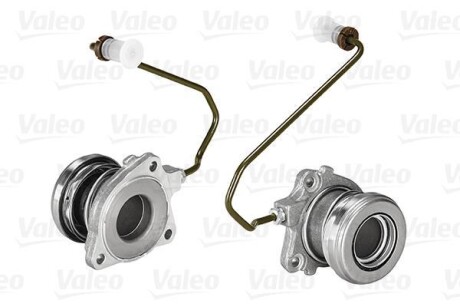 Підшипник зчеплення - Valeo 810039