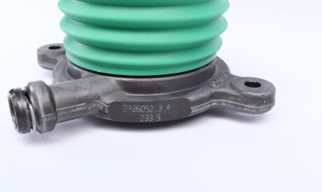 Фото 2 - Выжимной подшипник Valeo 810060