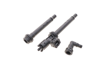 Фото 2 - Выжимной подшипник Valeo 810067