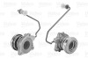 Підшипник зчеплення - ((55197680)) Valeo 810068 (фото 1)