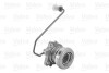 Підшипник зчеплення - ((55197680)) Valeo 810068 (фото 3)